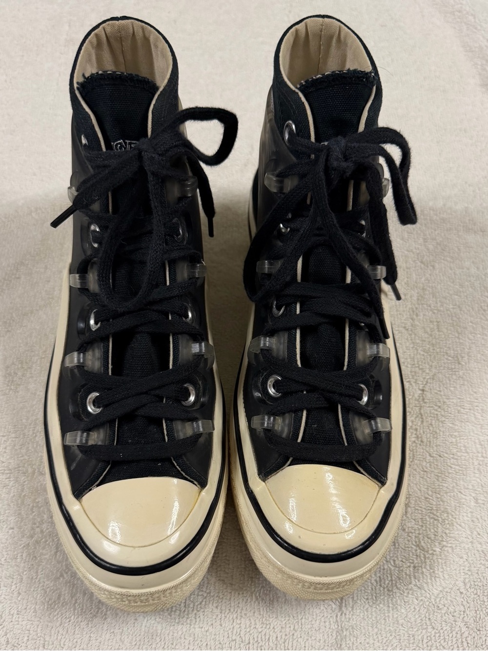 Converse x Kim Jones Chuck 70 Utility Wave Hi sneakers
